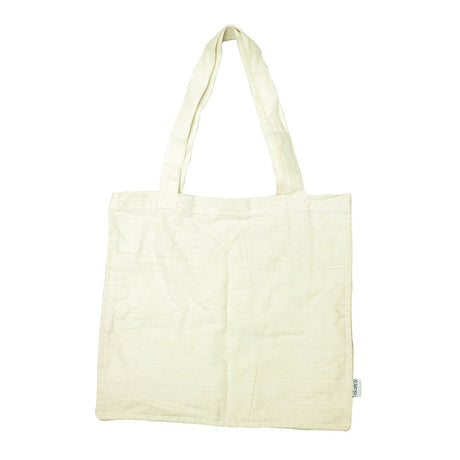 Ekatra Tote Bags with pockets - Eco Friendly - SCOOBOO - Tote Bag - Tote Bag