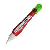 Faber-Castell Correction Pens - SCOOBOO - 19 07 01 - Eraser & Correction