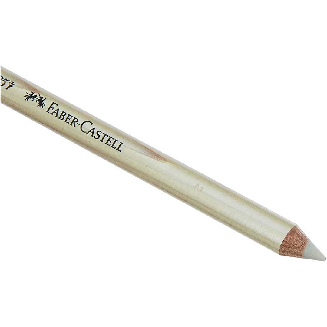 Faber-Castell Double Ended Perfection Eraser Pencil - SCOOBOO - 185712 - Pencils