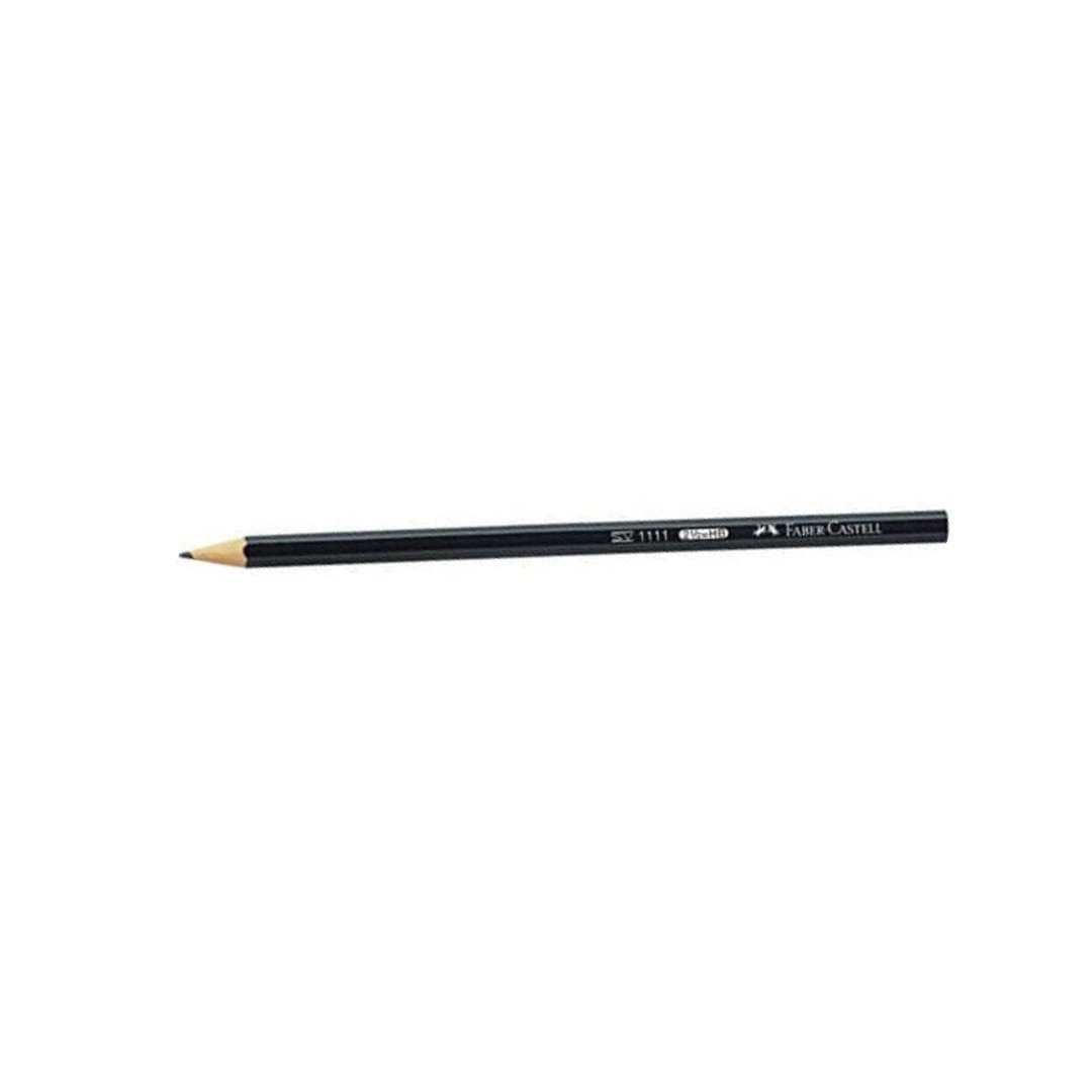 Faber-Castell Pitt Graphite Matt Review-The perfect black pencil? - Ioanna  Ladopoulou – Art & Design