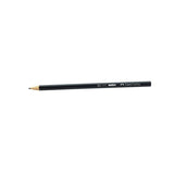 Faber Castell Drawing Pencil Set of 6 (Black Matt) - SCOOBOO - 11 10 06 - Pencils