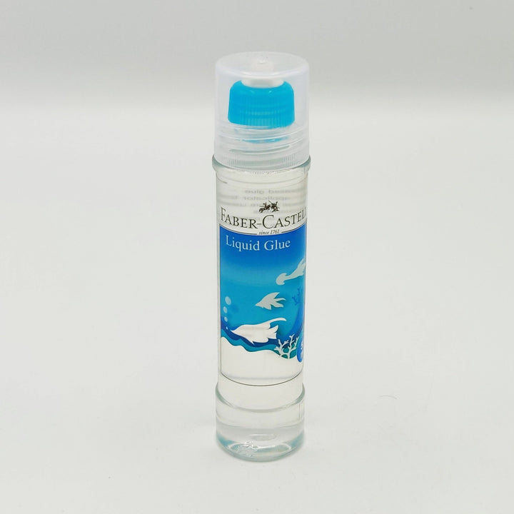 Faber-Castell Liquid Glue - SCOOBOO - 374050 - Glue & Adhesive