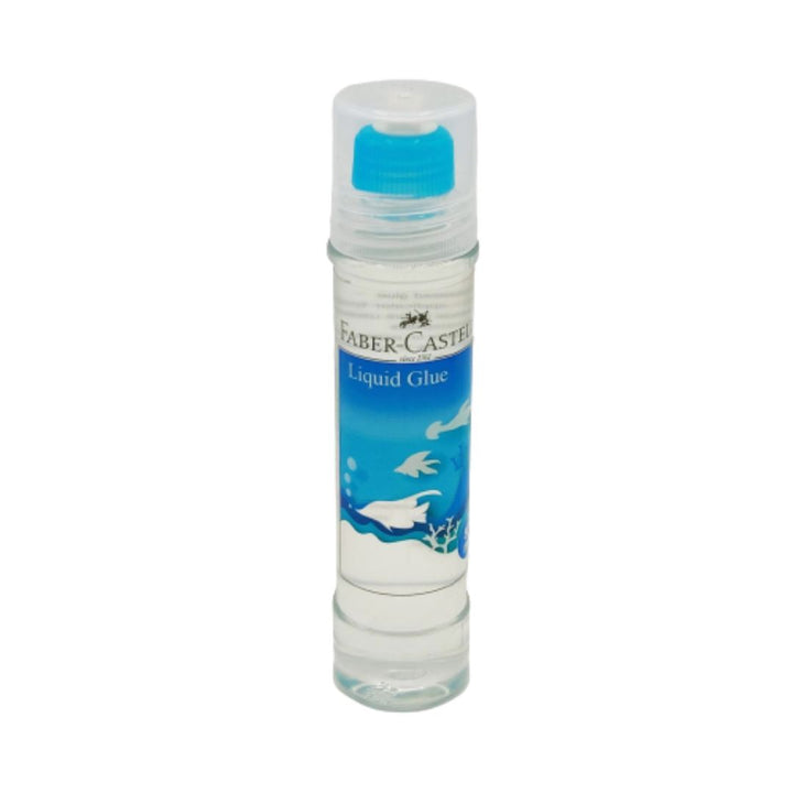 Faber-Castell Liquid Glue - SCOOBOO - 374050 - Glue & Adhesive