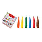 Faber-Castell My Colour Companion Set - SCOOBOO - Coloured Pencils