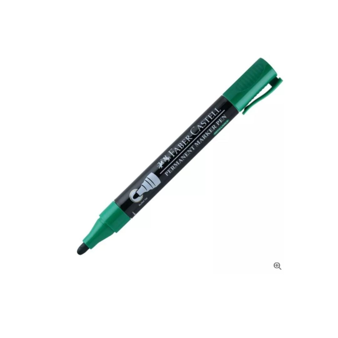 Faber castell on sale permanent marker