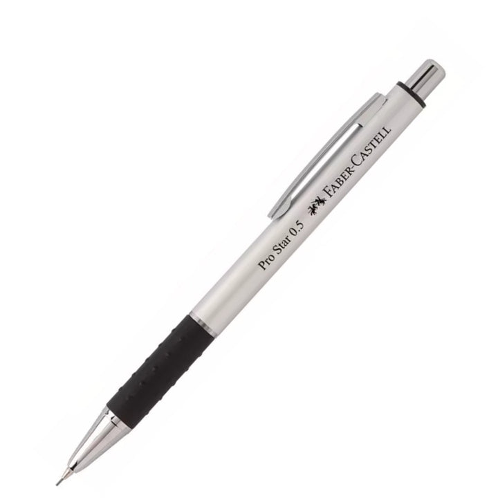 Faber-Castell Pro Star Mechanical Pencil 0.5mm - SCOOBOO - 335500 - Mechanical Pencil