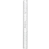 Faber Castell Ruler Pack Of 10 - SCOOBOO - 17300110 - Rulers & Measuring Tools