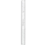 Faber Castell Ruler Pack Of 10 - SCOOBOO - 17300110 - Rulers & Measuring Tools