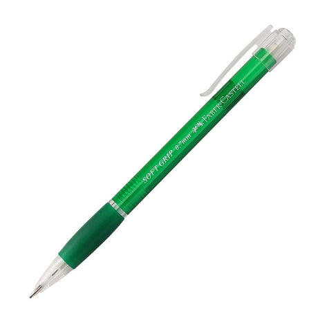 Faber-Castell Soft-Grip Mechanical Pencil - SCOOBOO - 188510 - Mechanical Pencil