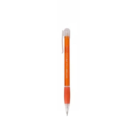 Faber-Castell Soft-Grip Mechanical Pencil - SCOOBOO - 188510 - Mechanical Pencil