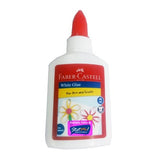 Faber-Castell White Glue - SCOOBOO - 220250 - Glue & Adhesive