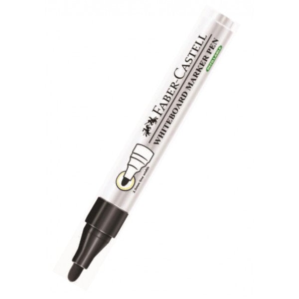 Faber-Castell Whiteboard Marker - SCOOBOO - 155499 - White-Board & Permanent Markers