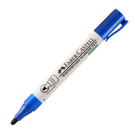 Faber-Castell Whiteboard Marker - SCOOBOO - 155451 - White-Board & Permanent Markers