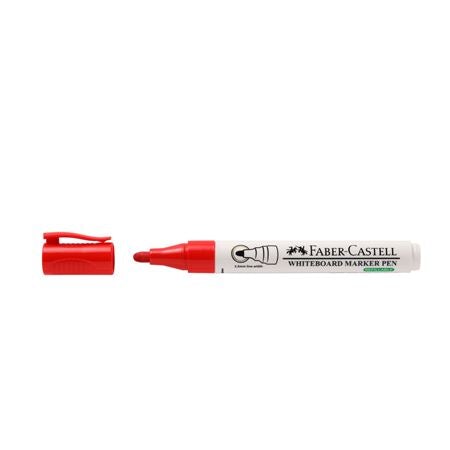 Faber-Castell Whiteboard Marker - SCOOBOO - White-Board & Permanent Markers