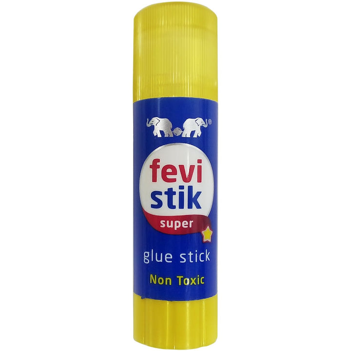 Fevi Stik Super Glue Stick - SCOOBOO - Glue & Adhesive