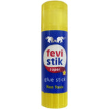 Fevi Stik Super Glue Stick - SCOOBOO - Glue & Adhesive