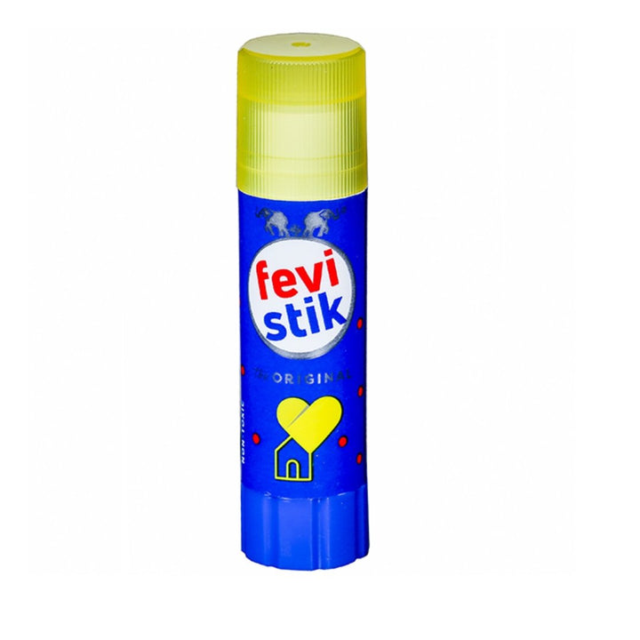 Fevi Stik The Original Glue Stick - SCOOBOO - Glue & Adhesive