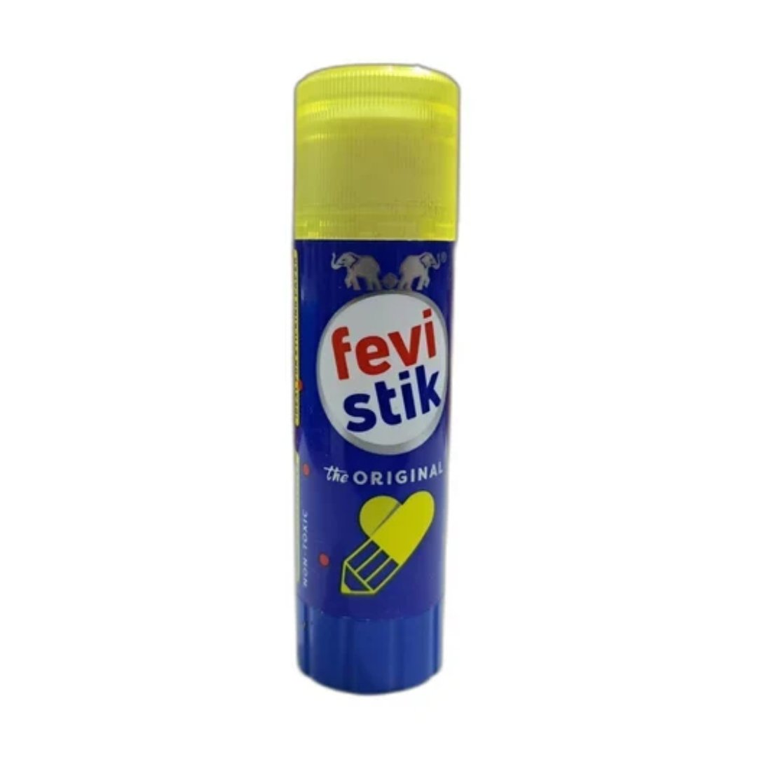 Fevi Stik The Original Glue Stick - SCOOBOO - Glue & Adhesive