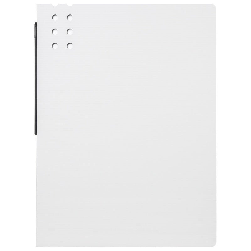 Fizz Clear Display Book - SCOOBOO - FZ102013 - Folders & Fillings