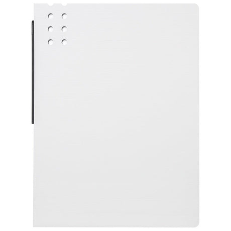 Fizz Clear Display Book - SCOOBOO - FZ102013 - Folders & Fillings