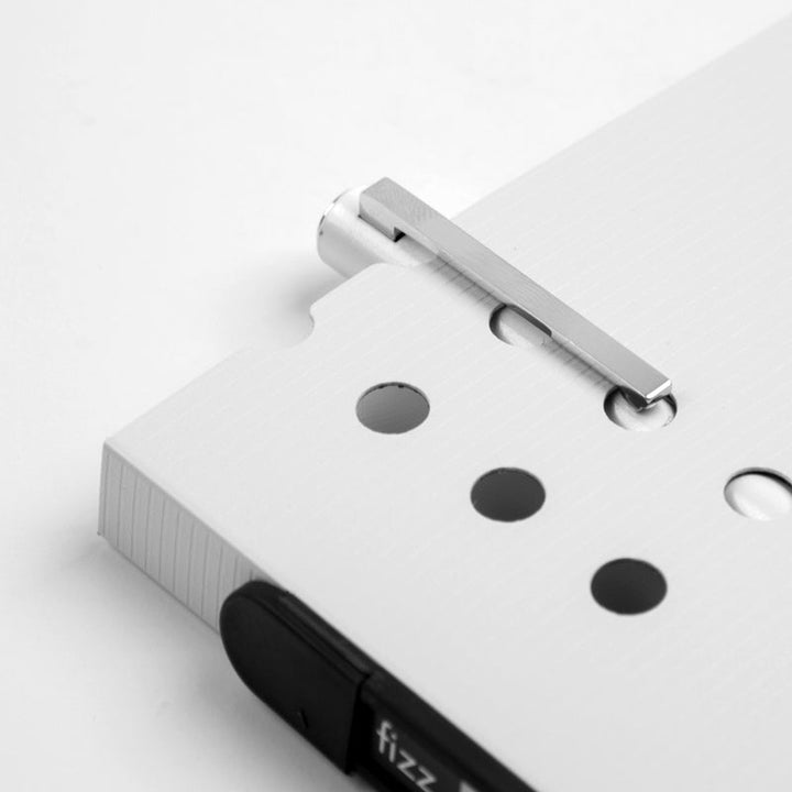 Fizz Clear Display Book - SCOOBOO - FZ102013 - Folders & Fillings