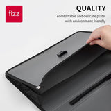 Fizz Expanding File Folder - SCOOBOO - FZ1000 - Expandable File