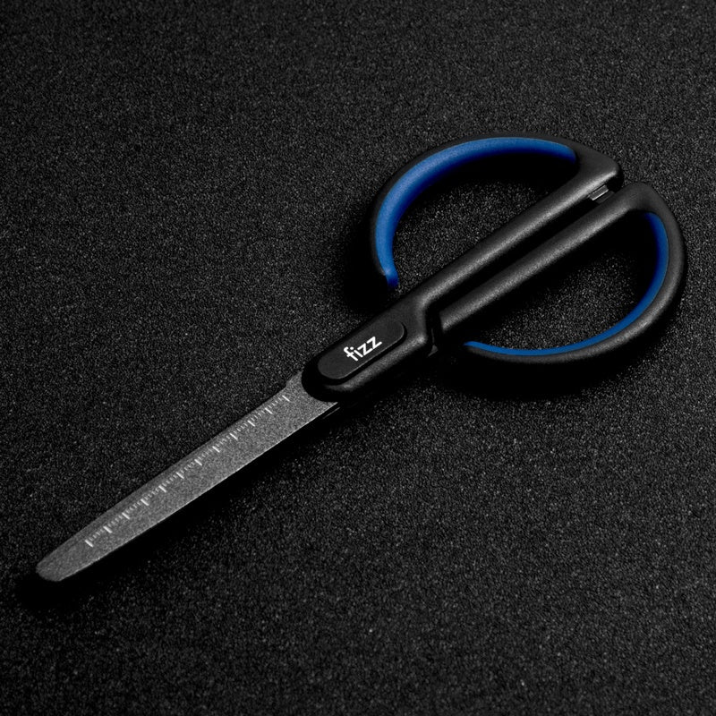 Fizz Office Scissors - SCOOBOO - FZ212003-SB - SCISSORS