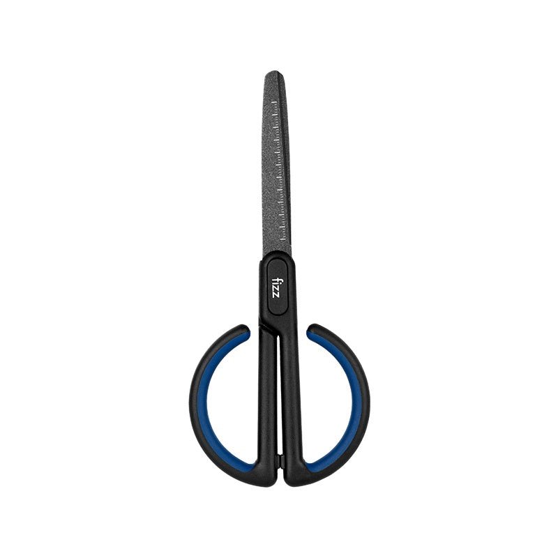 Fizz Office Scissors - SCOOBOO - FZ212003-SB - SCISSORS