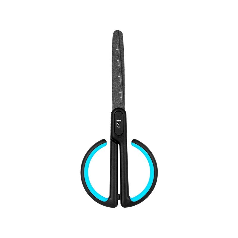 Fizz Office Scissors - SCOOBOO - FZ212003-QB - SCISSORS