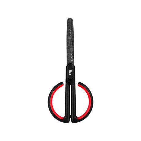 Fizz Office Scissors - SCOOBOO - FZ212003-R - SCISSORS