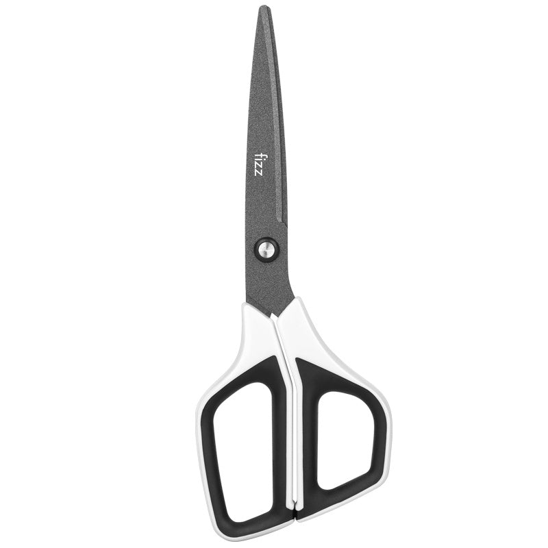 Fizz Sharp Scissors - SCOOBOO - FZ21207-W - SCISSORS