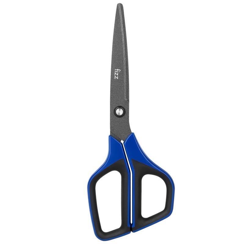 Fizz Sharp Scissors - SCOOBOO - FZ21207-SB - SCISSORS