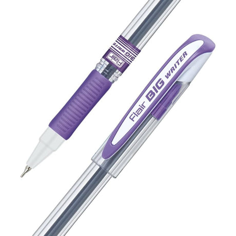 Flair Big Writer Ball Point Pen - SCOOBOO - Ball Pen