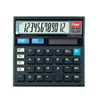 Flair Electronic Calculator (FC-512M) - SCOOBOO - FC-512M - Digital Calculators