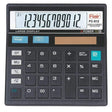 Flair Electronic Calculators - SCOOBOO - Digital Calculators