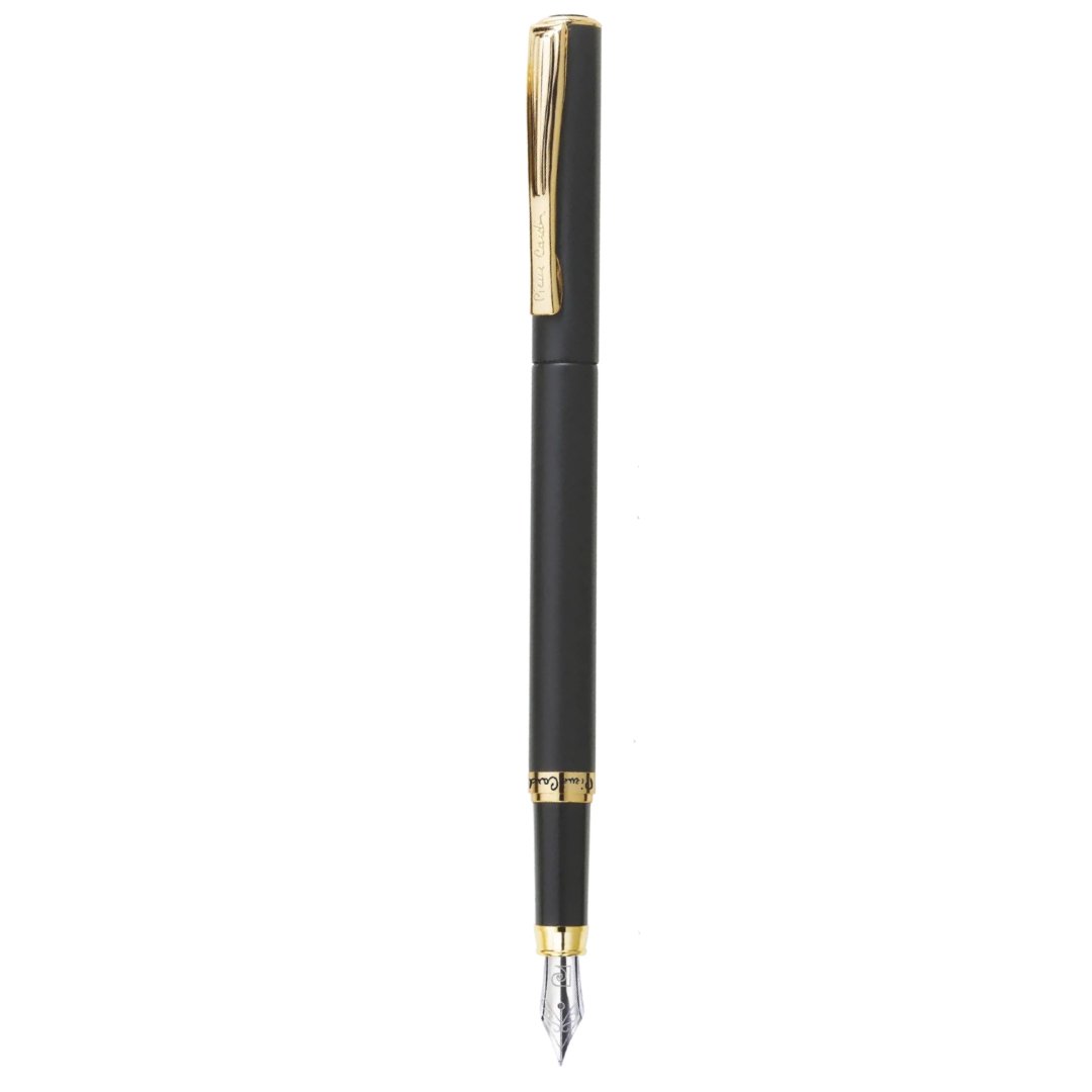 Flair Golden Eye Exclusive Fountain Pen - SCOOBOO - Fountain Pen