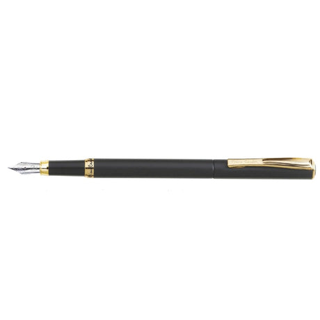 Flair Golden Eye Exclusive Fountain Pen - SCOOBOO - Fountain Pen