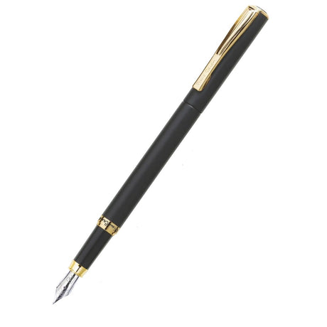 Flair Golden Eye Exclusive Fountain Pen - SCOOBOO - Fountain Pen