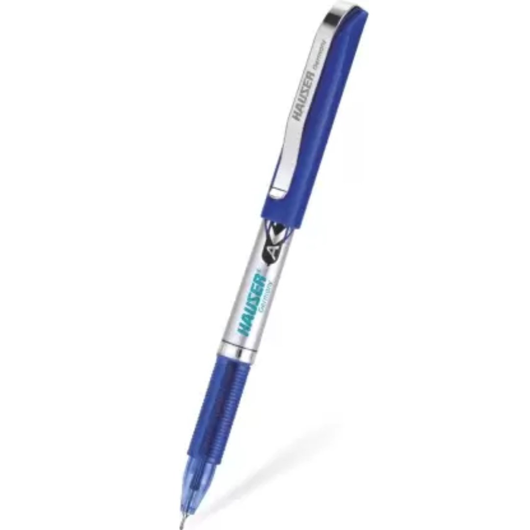 Flair Hauser Active Gel Pens Pack Of 25 - SCOOBOO - Gel Pens