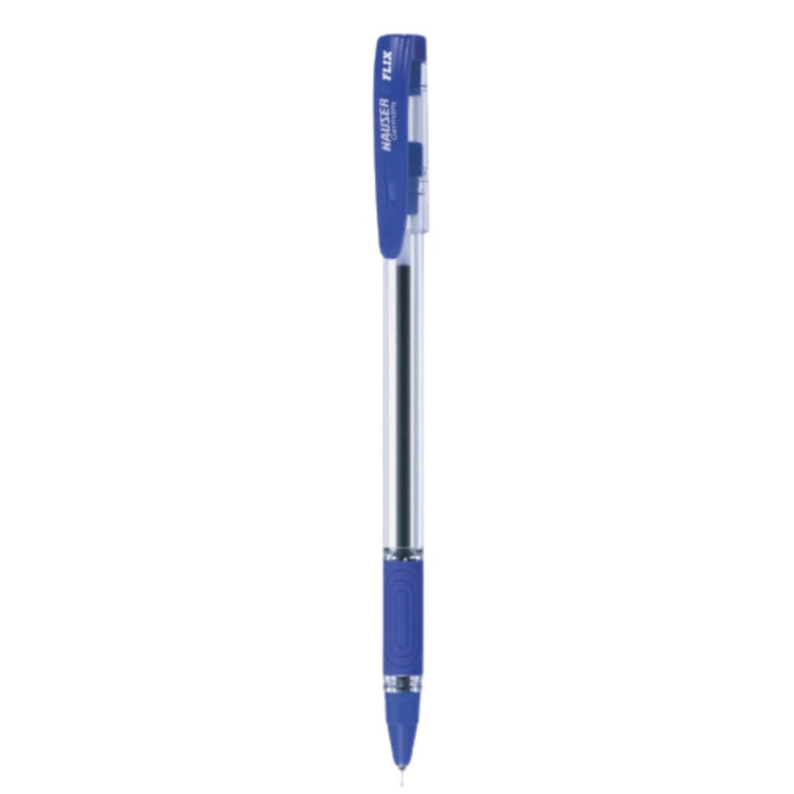 Flair Hauser Flix Ball Pen Pack Of 25 - SCOOBOO - Ball Pen