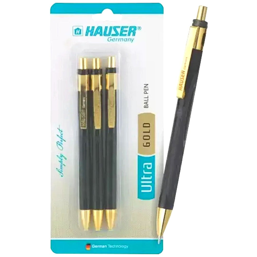 Hauser 658 Hauser – SCOOBOO