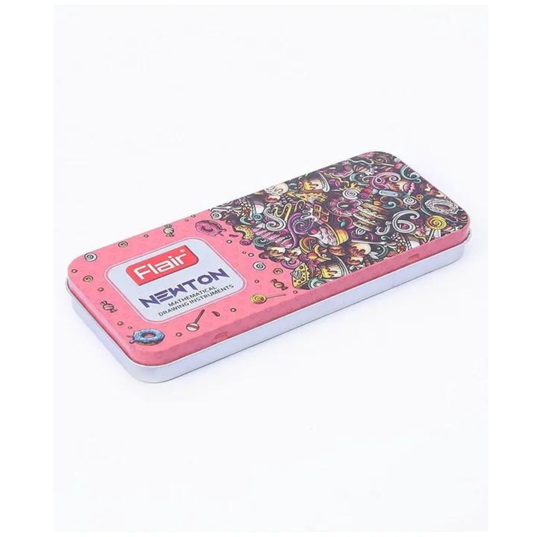 Flair Newton Mathematical Drawing Instruments - SCOOBOO - Flair