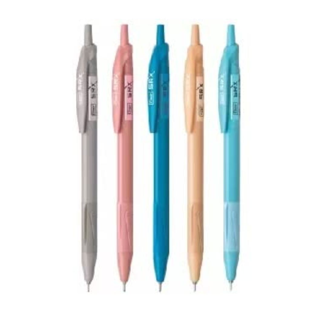 Flair SRX Ball Pens Pack Of 5 - SCOOBOO - Ball Pen