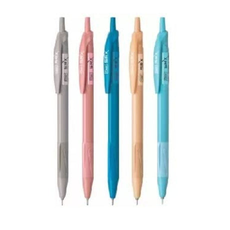 Flair SRX Ball Pens Pack Of 5 - SCOOBOO - Ball Pen