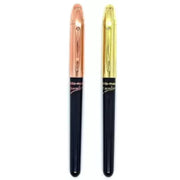 Flair Writo Meter Executive Ball Pen Pack Of 2 - SCOOBOO - Ball Pen
