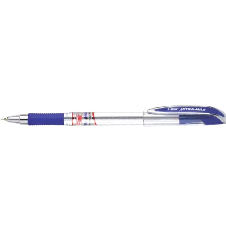 Flair Xtra-Mile Ball Pen Pack Of 25 - SCOOBOO - Ball Pen