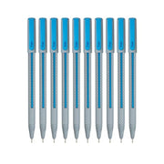 Flair Yolo Ball Pen Pack Of 10 - SCOOBOO - Ball Pen