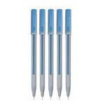 Flair Yolo Ball Pen-Set of 5 - SCOOBOO - BALL PEN