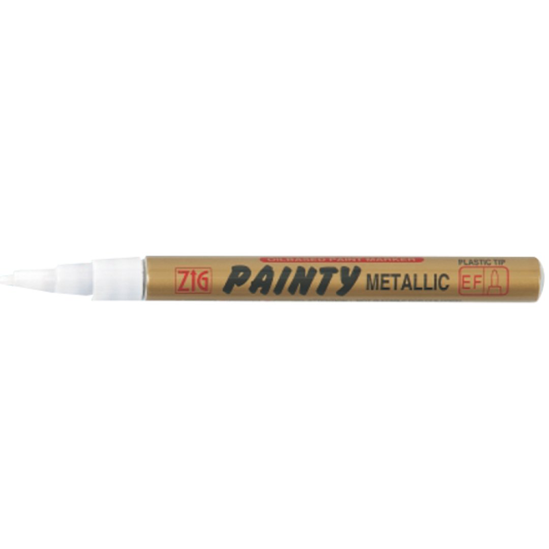 Flair Zig Painty Extra Fine Marker - SCOOBOO - Permanent Markers