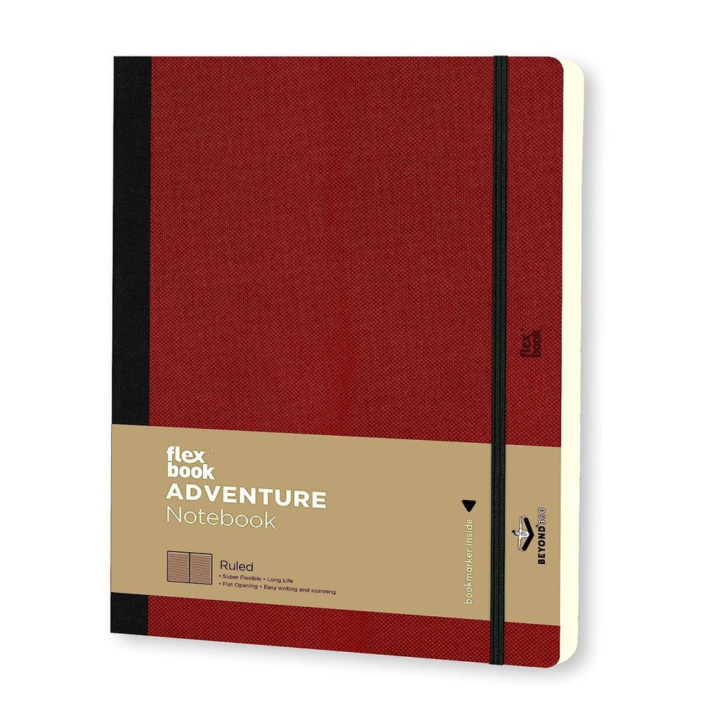 Top 10 Ruled Notebooks – SCOOBOO